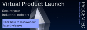 Virtual Product Launch